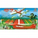 Raptor model avion cu elice