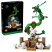 LEGO® Pokémon: Rayquaza (72168) imaginea 1