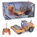 RC Builder vehicul construcție cu telecomandă și lumini 1/30 27mHz