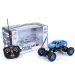 RC crawler de poliție cu telecomandă SUV 1/18