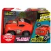 RC Crazy Cruiser mașină de curse cu telecomandă 2,4 GHz – roșu - Dickie Toys imaginea 1