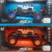 RC cu telecomandă Crawler vehicul 1/18 2.4GHz