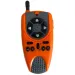 RC interactiv TalkBot robot walkie-talkie cu mod de funcționare în culoare portocalie 2,4GHz imaginea 4