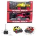 RC Jeep Wrangler cu telecomandă în două culori 1/18