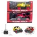 RC Jeep Wrangler mașină de teren cu telecomandă în două variante de culoare 1/18
