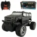 RC Off-Road mașină de teren Hummer cu lumină 27 MHz 22cm 1/14 scale în două variante imaginea 1