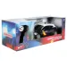 RC Renault Megane RS Poliție mașină cu telecomandă 1/14 - Mondo imaginea 3