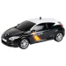 RC Renault Megane RS Poliție mașină cu telecomandă 1/14 - Mondo imaginea 1