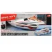 RC Sea Cruiser vapor cu telecomandă 34cm - Dickie Toys
