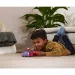 RC Spider-Man mașină cu telecomandă 17cm - Jada Toys imaginea 4