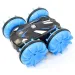 RC Storm Dancer 360: vehicul amfibiu cu telecomandă 2 în 1 cu șenile 2.4GHz în mai multe variante imaginea 4
