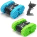 RC Storm Dancer 360: vehicul amfibiu cu telecomandă 2 în 1 cu șenile 2.4GHz în mai multe variante imaginea 1