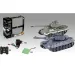 RC tanc cu telecomandă două variante 1/28 2,4 GHz