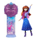 Regatul de Gheață - Surpriză Cristal de Gheață - Anna în Ținutul Înghețat 2 în Rochie - Mattel