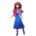 Regatul de Gheață - Surpriză Cristal de Gheață - Anna în Ținutul Înghețat 2 în Rochie - Mattel