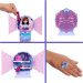Regatul de Gheață - Surpriză Cristal de Gheață - Anna în Ținutul Înghețat 2 în Rochie - Mattel