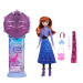 Regatul de Gheață - Surpriză Cristal de Gheață - Anna în Ținutul Înghețat 2 în Rochie - Mattel