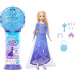 Regatul de Gheață: Surpriză cu cristale de gheață - Elsa în rochie din Regatul de Gheață 2 - Mattel