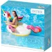 Ride-On Unicorn saltea 201x140x97cm - Intex
