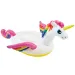 Ride-On Unicorn saltea 201x140x97cm - Intex