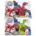 Robo Alive - Raptor două variante