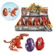 Robo Forces ou de dinozaur transformabil 1buc imaginea 1