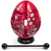 Rubik’s Smart Egg joc de abilitate și logică – mai multe tipuri 1buc - Spin Master imaginea 2