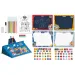 Rucsac cu școala de desen Paw Patrol - Lisciani imaginea 4