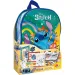 Rucsac cu tematica Disney Stitch pentru desen imaginea 1