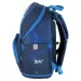 Spirit: Rucsac ergonomic pentru fotbal, ghiozdan 40x29x15cm imaginea 2