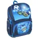 Spirit: Rucsac ergonomic pentru fotbal, ghiozdan 40x29x15cm imaginea 1