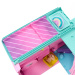 Rulotă de excursie Barbie Dream Land cu 20 de accesorii – Mattel