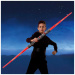 Sabie laser dublă Star Wars: Darth Maul electronică extensibilă - Hasbro