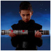 Sabie laser dublă Star Wars: Darth Maul electronică extensibilă - Hasbro