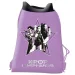 sac de sport mov K-Pop Vânători de demoni imaginea 1