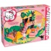 Safari Hello Kitty - Big