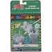 Safari Scratch Art - Melissa &amp; Doug