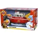 Sam pompierul: Barca de pompieri - Simba Toys