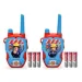 Sam pompierul set de joacă walkie-talkie - Simba Toys imaginea 2