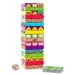 Sammy jenga cu animale - Woodyland imaginea 1