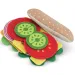 Sandwich Set - Melissa &amp; Doug
