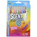 Scentos Markere parfumate - 10 buc imaginea 1