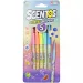 Scentos Stilou gel parfumat, 5 buc - culori pastelate imaginea 1