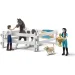 Schleich: Clubul Cailor Kim set de joc cu antrenament (42799) imaginea 2