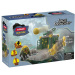 Schleich: Eldrador - Set de joacă Fortăreața din junglă (42809)