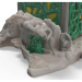 Schleich: Eldrador - Set de joacă Fortăreața din junglă (42809)