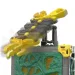 Schleich: Eldrador - Set de joc fortăreață din junglă (42809) imaginea 3