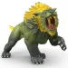 Schleich: Eldrador - Set de joc fortăreață din junglă (42809) imaginea 6