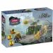 Schleich: Eldrador - Set de joc fortăreață din junglă (42809) imaginea 1