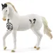 Schleich: Figură de cal Marwari stallion (14898)